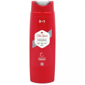 Old Spice Original Showergel 250 ml produktbillede