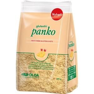 Olda Panko glutenfri 200 g produkt bild