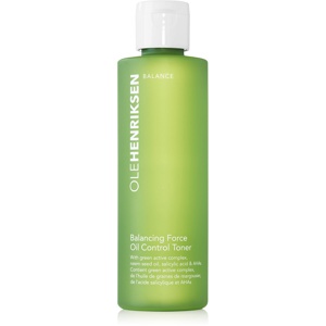 Ole Henriksen Balance Balancing Force Oil Control Toner 198 ml produktbilde