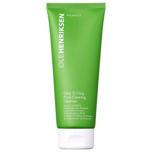 Ole Henriksen Balance Daily D-Clog Pore Clearing Cleanser 147ml produkt bild