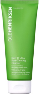 Ole Henriksen Balance Daily D-Clog Pore Clearing Cleanser 150 ml produktbillede