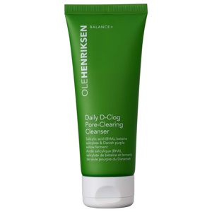 Ole Henriksen BALANCE Daily D-Clog Pore-Clearing Cleanser 60 ml produktbillede