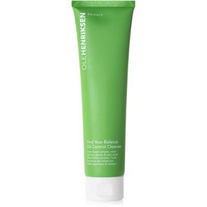 Ole Henriksen Balance Find Your Balance Oil Control Cleanser 148 ml produktbilde