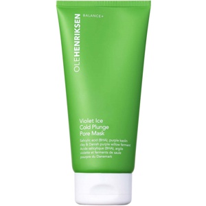 Ole Henriksen Balance Violet Ice Cold Plunge Pore Mask 90 ml Produktbild