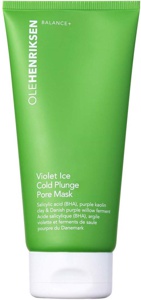 Ole Henriksen Balance Violet Ice Cold Plunge Pore Mask 1 pcs produktbillede