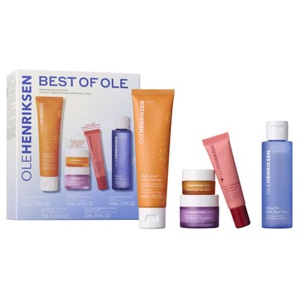 Ole Henriksen Best Of Ole Gavesæt produktbillede