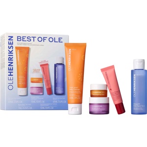 Ole Henriksen Best of Ole Skincare Essential Set Produktbild