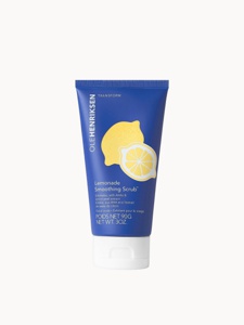 Ole Henriksen Lemonade Smoothing Scrub + AHAs & Lemon peel extract facial scrub product image