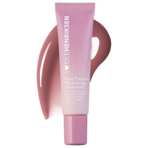 Ole Henriksen Lip Treatment Pout Preserve Sweet Macaron 12ml produkt bild