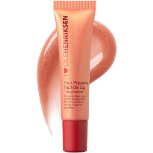 Ole Henriksen Lip Treatment Shimmer Strawberry Sorbet Glimmer 18 g produkt bild