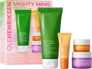 Mighty Minis produktbilde
