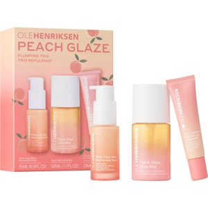 Ole Henriksen Truth Le Peach Petite Set 77 ml produktbillede