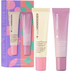 Ole Henriksen Pout Preserve Lip Duo Produktbild