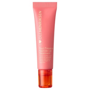 Ole Henriksen Pout Preserve Lip Treatment Chiller Guava - 12 ml produktbillede