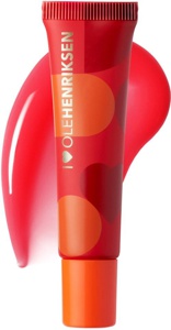 Ole Henriksen Pout Preserve Peptide Lip Treatment Blood Orange Spritz produktbilde