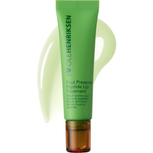 Ole Henriksen Pout Preserve Peptide Lip Treatment Chiller Lime Coconut Produktbild
