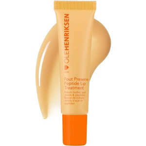 Ole Henriksen Pout Preserve Peptide Lip Treatment Citrus Sunshine Produktbild