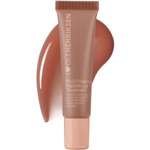 Ole Henriksen Pout Preserve Peptide Lip Treatment Crème Brûlée Produktbild