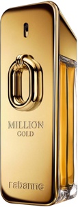 RABANNE Million Gold produktbillede