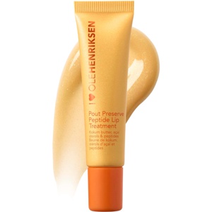 Ole Henriksen Pout Preserve Peptide Lip Treatment Glimmers Citrus Sunshine Produktbild