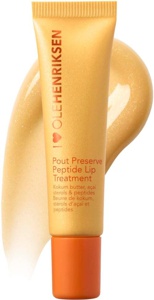 Ole Henriksen Pout Preserve Peptide Lip Treatment Glimmers Citrus Sunshine produktbilde