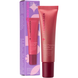 Ole Henriksen Pout Preserve Peptide Lip Treatment Glimmers Pomegranate Fizz Produktbild