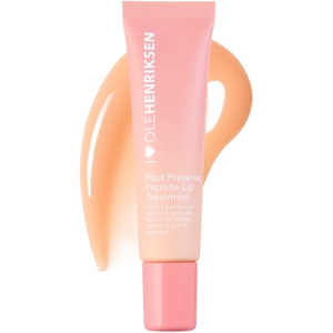 Ole Henriksen Pout Preserve Peptide Lip Treatment Peach Produktbild