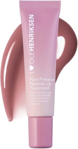 Ole Henriksen Pout Preserve Peptide Lip Treatment Sweet Macaron produktbilde
