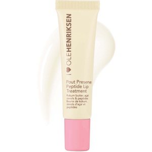 Ole Henriksen Pout Preserve Peptide Lip Treatment Vanilla Bonbon Produktbild