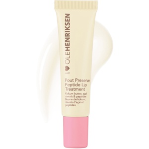 Ole Henriksen Pout Preserve Peptide Lip Treatment produktbillede