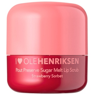 Ole Henriksen One Shot Strawberry Lucky Pucker 4 ml produktbillede
