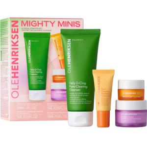 Ole Henriksen SETS Mighty Mini's 1 pcs produkt bild