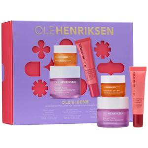 Ole Henriksen SETS Pout, Strenght + BB+ Eye creme 1 stk 1 pcs produkt bild