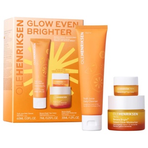 Ole Henriksen Sets Truth Glow Even Brighter Banana Bright 102 ml produkt bild