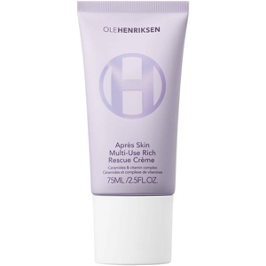 Ole Henriksen Strength Après Skin Multi-Use Rescue Crème Overnight Moisturizer + Mask 75 ml Produktbild