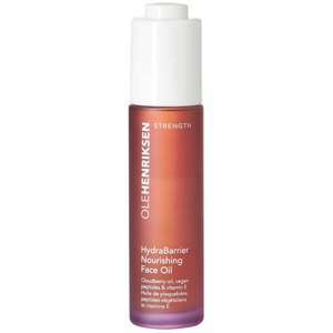 Ole Henriksen Strength HydraBarrier Nourishing Face Oil 30 ml Produktbild