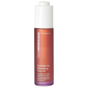 Ole Henriksen Strength Facial Oil 30 ml produktbillede