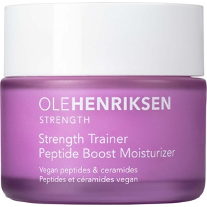 Ole Henriksen Strength Strength Trainer Peptide Boost Moisturizer 50 ml Produktbild