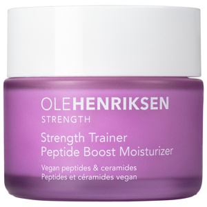 Ole Henriksen Strength Trainer Peptide Boost Moisturizer 50 ml produktbillede