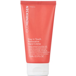Ole Henriksen The Ole Touch Stay in Touch Restorative Hand Cream 75 ml produktbilde