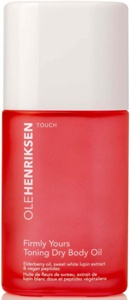Ole Henriksen Touch Firmly Yours Dry Body Oil 100 ml produktbilde