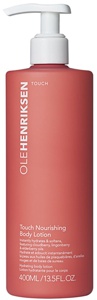 Ole Henriksen Touch Nourishing Body Lotion 400 ml produktbillede