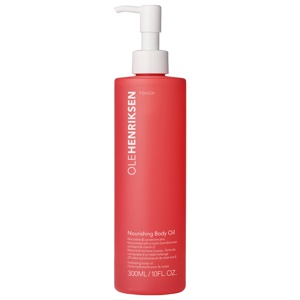 Ole Henriksen TOUCH Nourishing Body Oil 300 ml produktbillede