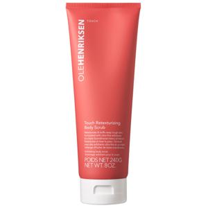 Ole Henriksen Touch Retexturizing Body Scrub Jumbo 240 g produkt bild