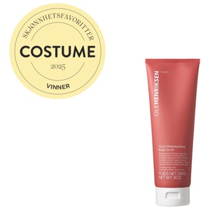 Ole Henriksen Touch Retexturizing Body Scrub Jumbo 240 g produktbilde