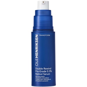 Ole Henriksen Transform Double Rewind 0.3% Pro-Grade Retinol Serum 30 ml Produktbild