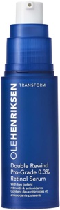 Ole Henriksen Transform Double Rewind Pro-Grade 0.3% Retinol Serum 30 ml produktbillede