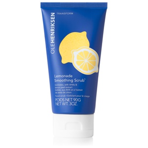Ole Henriksen Lemonade Smoothing Scrub 90 ml produktbillede