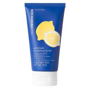 Ole Henriksen Transform Lemonade Smoothing Scrub (90ml) produkt bild