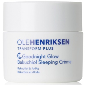 Ole Henriksen Transform Plus Goodnight Glow Bakuchiol Sleeping Crème 50 ml Produktbild
